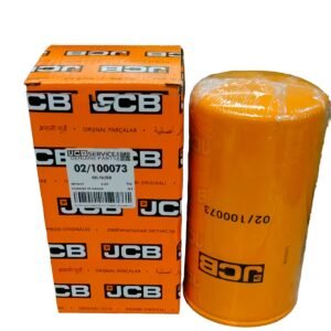 Filtro aceite de motor JCB - 02/100073