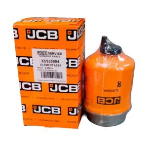 Filtro de combustible JCB - 32/925694