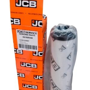 Filtro Hidráulico JCB -32/925346